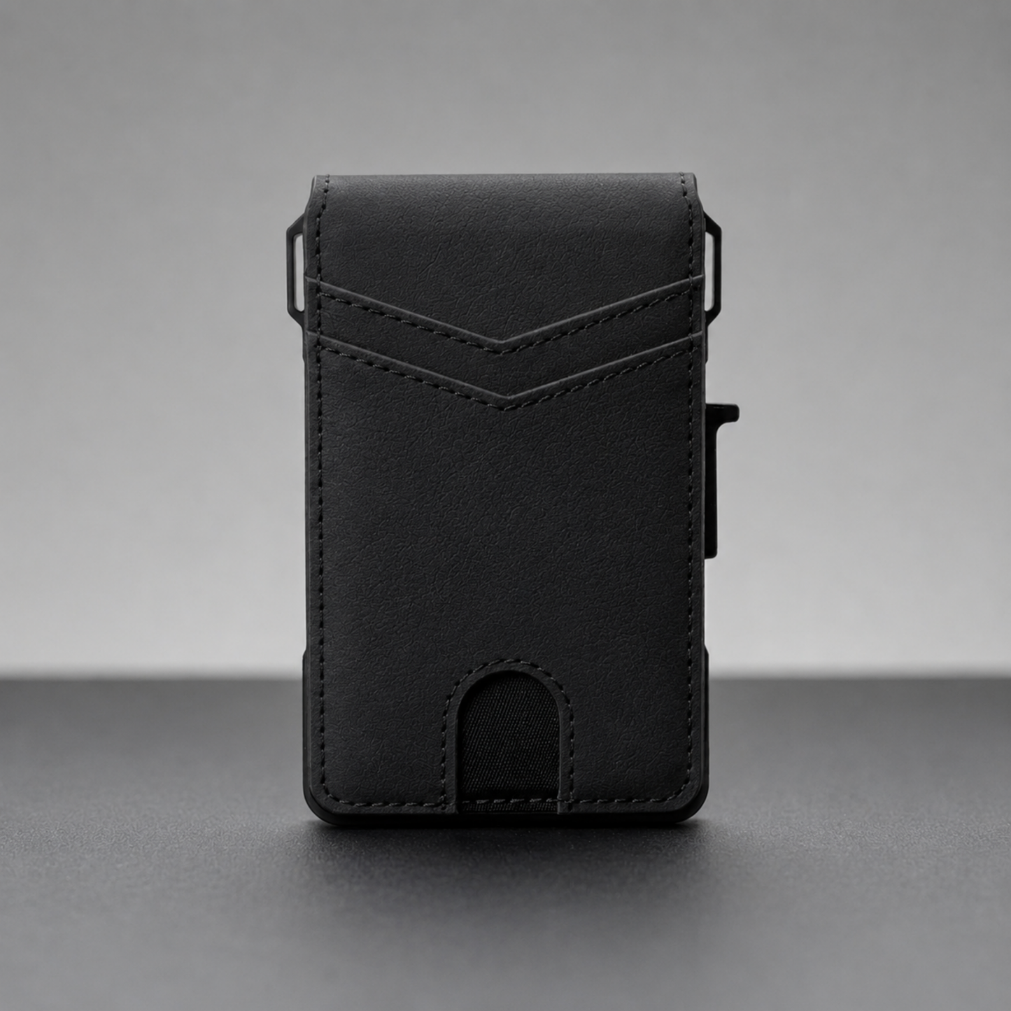 Goviora® Minimalist Wallet - Maximum Capacity. Minimal Footprint.
