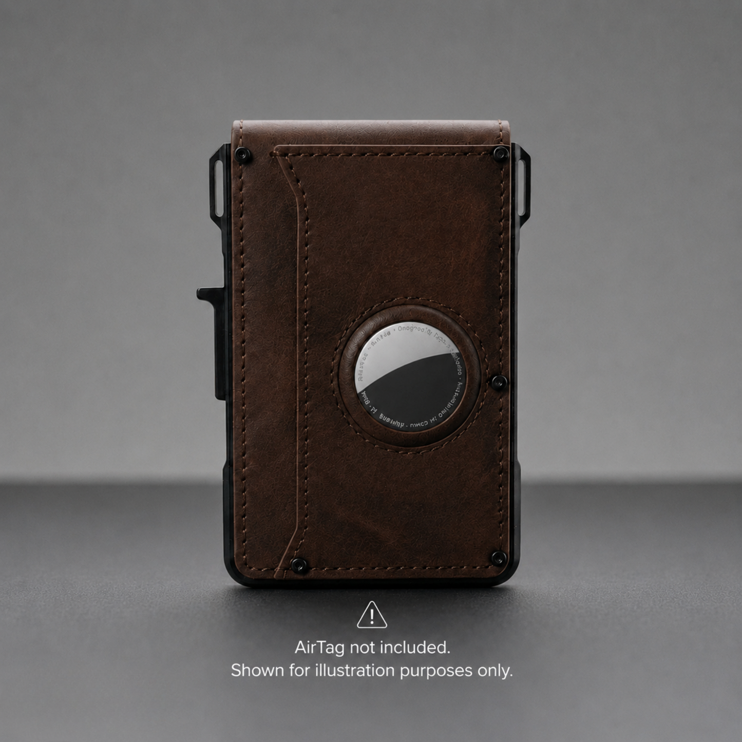 Goviora® Minimalist Wallet - Maximum Capacity. Minimal Footprint.